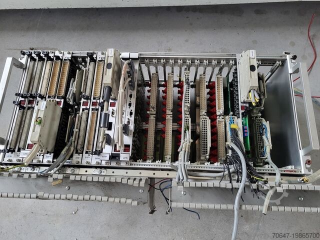 Complete Selogica besturing Arburg Selogica