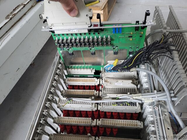 Complete Selogica besturing Arburg Selogica