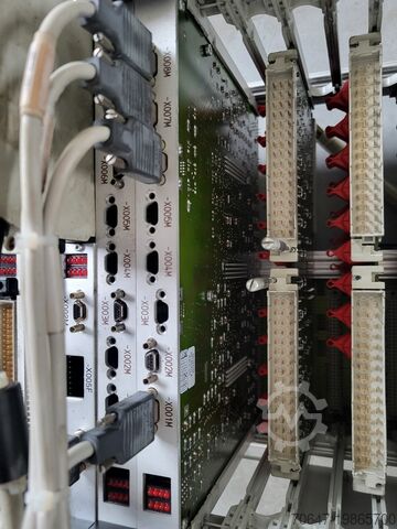 Complete Selogica besturing Arburg Selogica