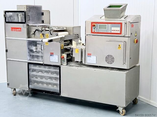 Konig Mini Rex G2000 König G2000