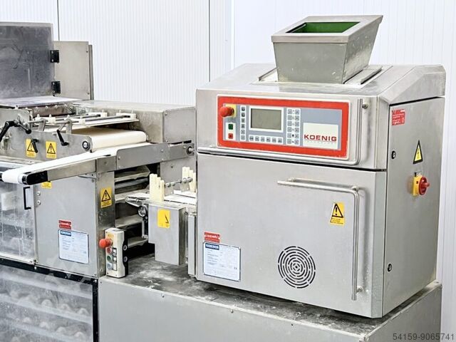 Konig Mini Rex G2000 König G2000