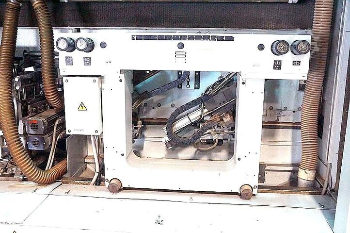 Kantenlijmer HOMAG OPTIMAT KAL 310 / 8 / A20 / S2