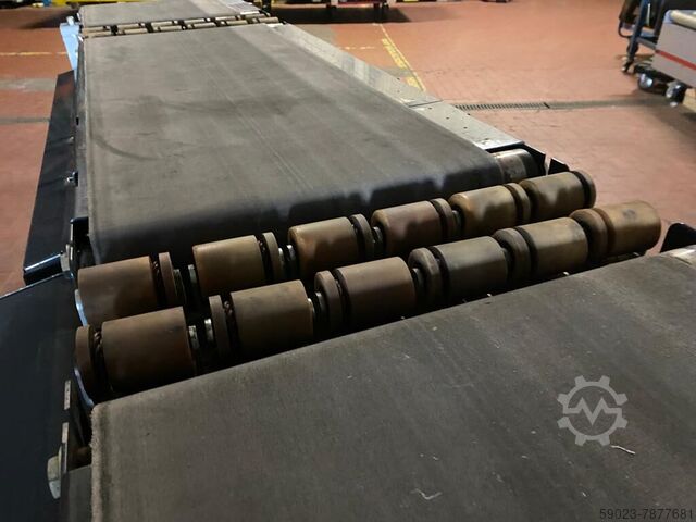 Transportband Transportband Vanderlande 