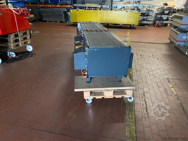 Transportband Transportband Vanderlande