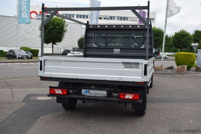 Pick-up bestelwagen ford Transit Pritsche 350 Doppelkabine 2,8m *