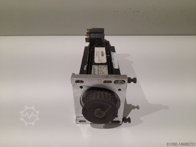 Besturingseenheid KEB