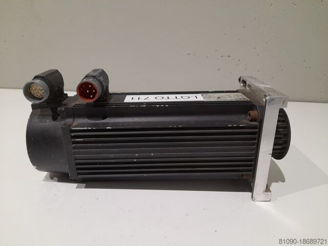 Besturingseenheid KEB 