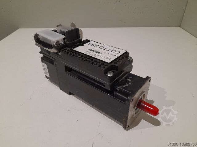 Unitate de control REXROTH 