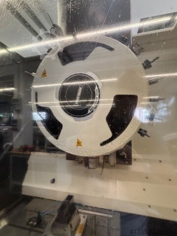  DMG MORI MILLTAP 700