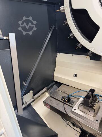 Vertikales CNC Bearbeitungszentrum DMG MORI MILLTAP 700