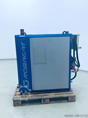 Temperatuurregeling Robamat Typ 4212 (4)