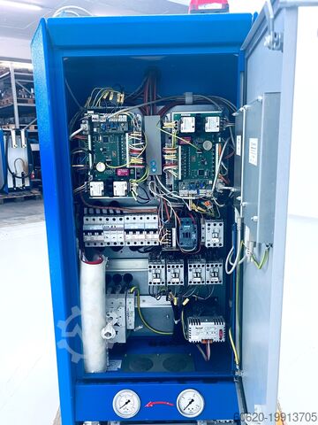 Temperatuurregeling Robamat Typ 4212 (4)