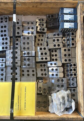 CNC draai- en freescentrum SMEC SL2500BSY