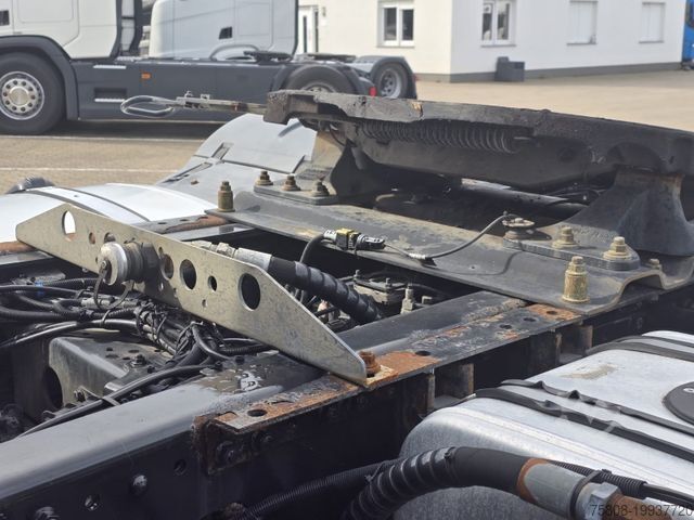 Standaard trekker MAN TGX 18.510 4x2 BLS XXL Intarder ACC LGS