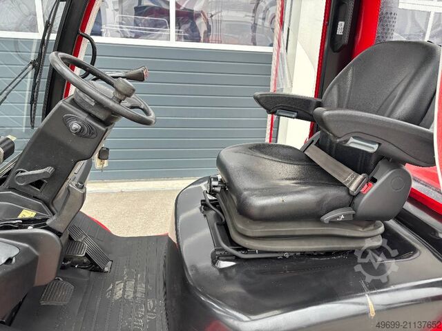 Forklift Hangcha CPCD35 Dieselstapler 3500kg, 4700mm