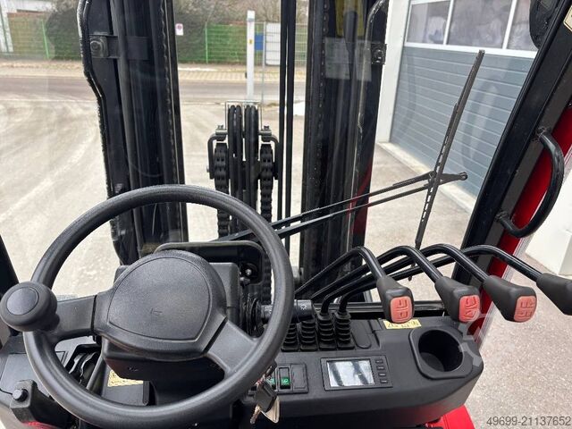 Forklift Hangcha CPCD35 Dieselstapler 3500kg, 4700mm