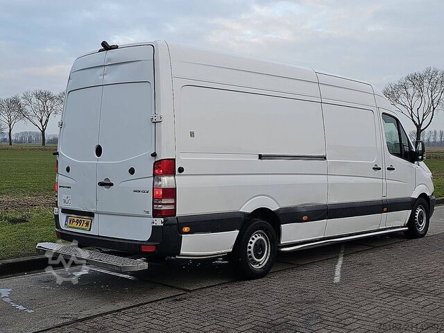 Kombi z wysokim dachem MERCEDES-BENZ SPRINTER 313 L3H2 Maxi Automaat!