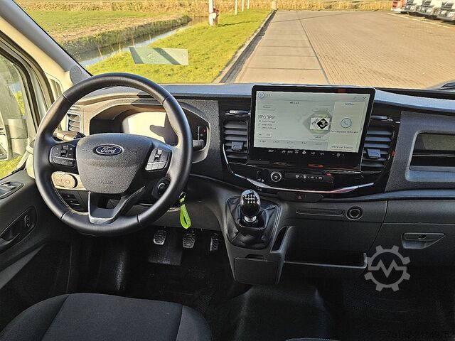 Kombi z wysokim dachem FORD TRANSIT 2.0 L3H2 Navi Trekhaak