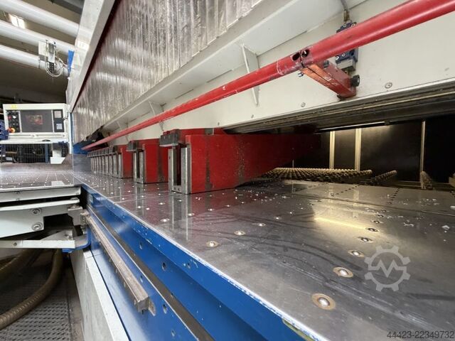 Zaag Schelling FTM 330 | Plattensäge