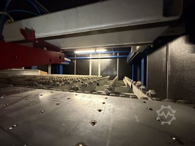 Zaag Schelling FTM 330 | Plattensäge