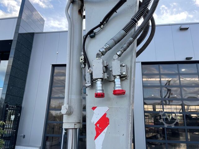 Takeuchi TB175W Takeuchi TB175W