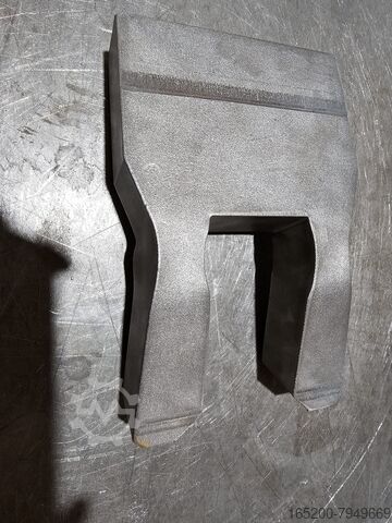 Zweiwellenzerkleinerer PRT Schredderwellen für ihren Zerkleinerer