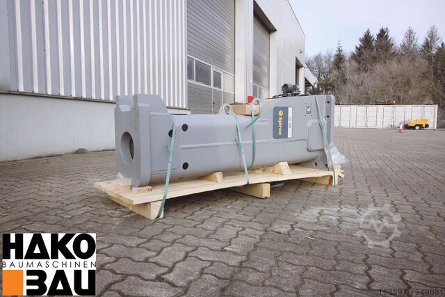 Hydraulikhammer Epiroc EC 140 CL