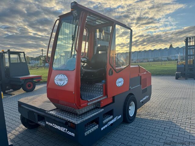 4-weg vorkheftruck Combilift C5000SL // New Price