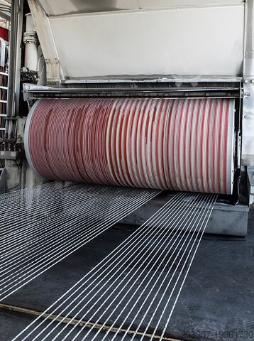 Kőblokk vágógép Breton PARAGON FLEX