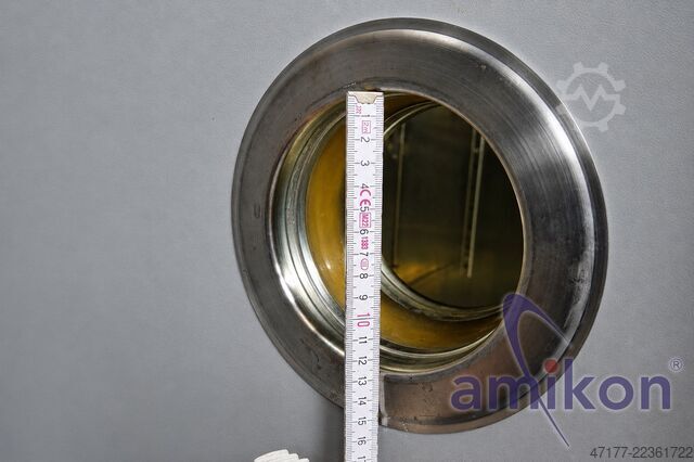Teplotní zkušební komora, rok výroby 2018, objem 600 l CTS T-70/600 -70 bis +210°C