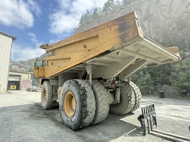  Caterpillar 775B