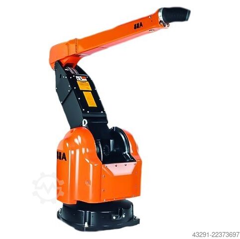  ABB Robotics IRB 540-02 Seriennummer IRB0540-02-0087