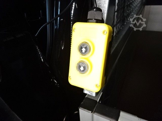 Fourgon benne basculante FORD Ranger 2.0 TDCI XL EXtraKab 3-S.-Kipper  AHK WiP