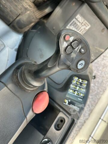 VS-22379 Elektrische CONTAINER heftruck Still RX20-20P bj2013 STILL RX20-20P