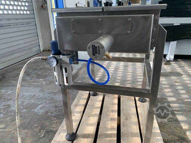 Kartáčový čisticí stroj Cosma PL 500 CU1 Ceetec