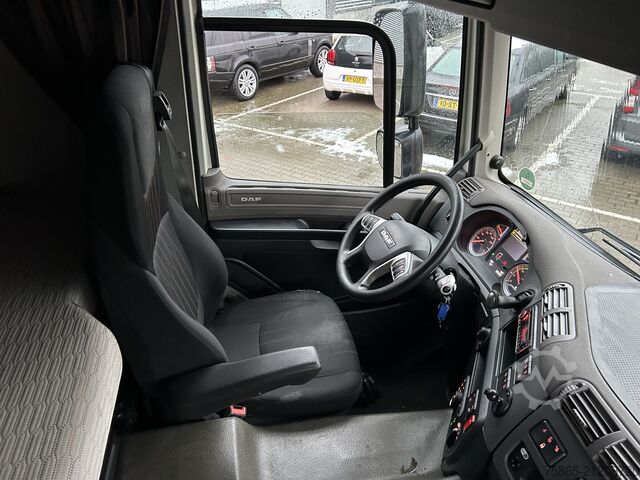 Standaard-SZM DAF CF 450 FT Space Cab / 385 dkm / Smart Tacho V2 ...