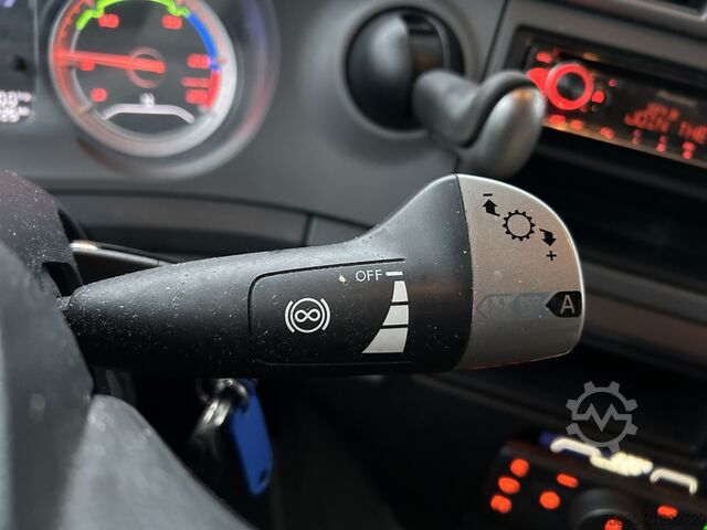 Standaard-SZM DAF CF 450 FT Space Cab / 385 dkm / Smart Tacho V2 ...