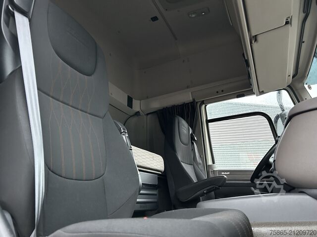 Standaard-SZM DAF CF 450 FT Space Cab / 385 dkm / Smart Tacho V2 ...