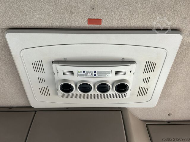 Standaard-SZM DAF XF 440 FT Space Cab / 959 dkm / 2 Tanks / Stand...