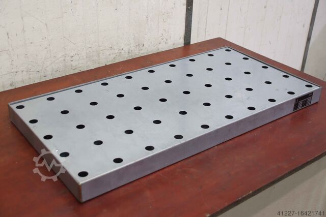 Dropptråg 25 liter Bauer KGW2 + LB