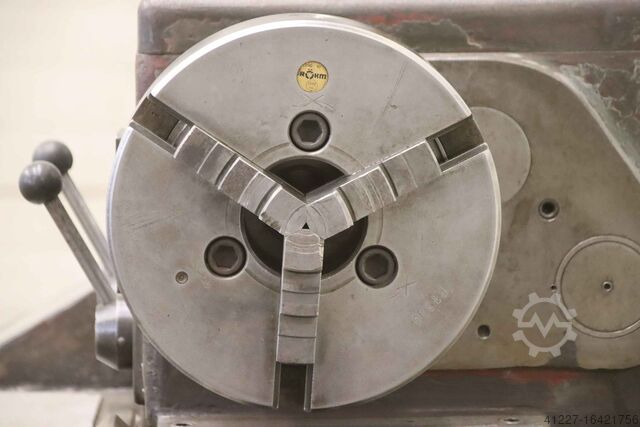 Strung 420 x 1340 mm Weisser PF200
