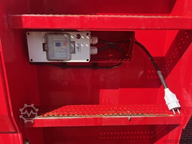 Schaarhoogwerker Magni DS 1823 RT | 2024