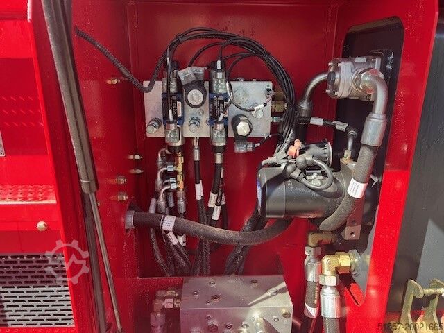 Schaarhoogwerker Magni DS 1823 RT | 2024