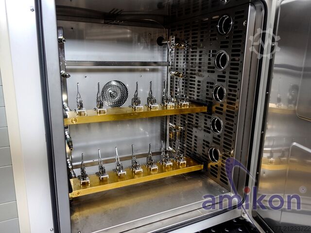 With external temperature control unit STW150 85°C Thermo Scientific UT 6200 F Umluft-Trockenschrank