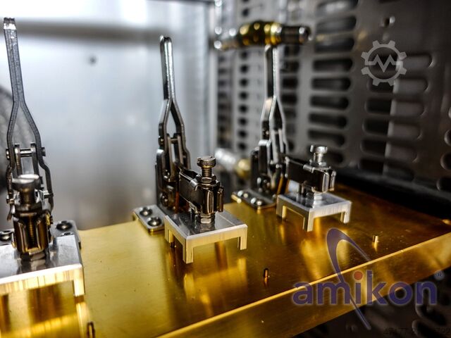 With external temperature control unit STW150 85°C Thermo Scientific UT 6200 F Umluft-Trockenschrank