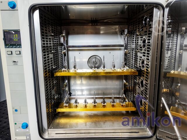 With external temperature control unit STW150 85°C Thermo Scientific UT 6200 F Umluft-Trockenschrank