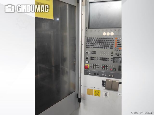 TAJMAC-ZPS H40 TREND TAJMAC-ZPS H40 TREND