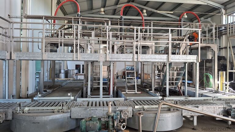Sterilizator OLIMPIC, MakropackTM2000_3 CFT Sterilizer OLIMPIC , MakropackTM2000_3