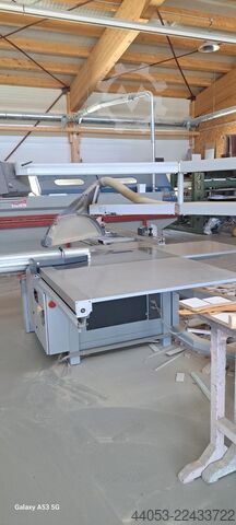 Sezionatrice ALTENDORF F45  