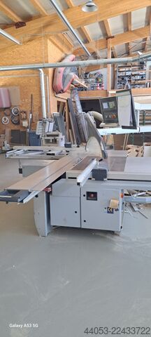 Sezionatrice ALTENDORF F45  